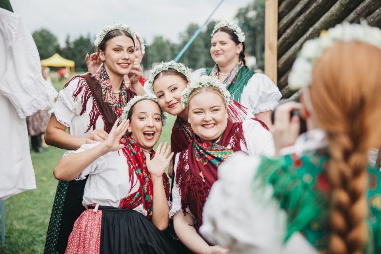 Ozveny Vlčích hôr Ozveny Vlčích hôr