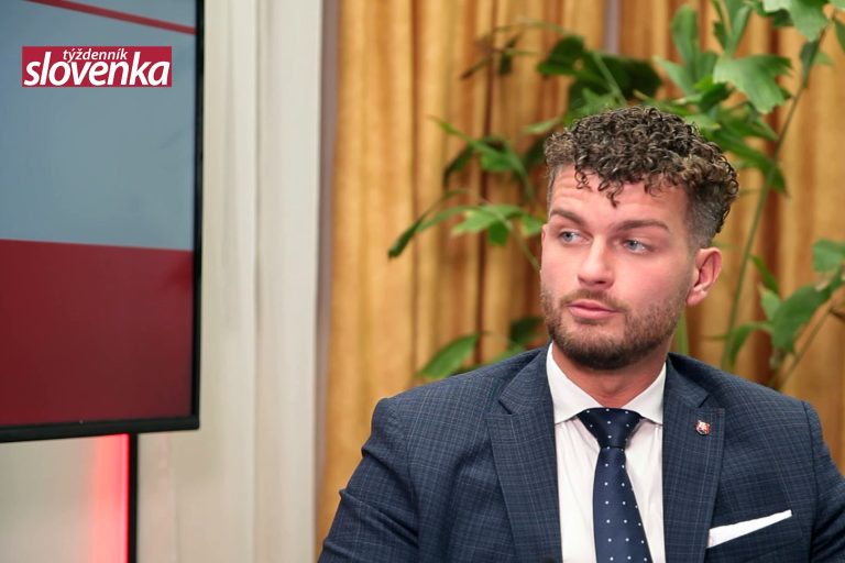 Filip Loffay – Odvaha a patriotizmus Filip Loffay - Odvaha a patriotizmus