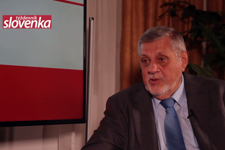 Ján Kubiš o stretnutí Trump – Zelenskyj: Geopolitická analýza a budúcnosť mieru na Ukrajine Ján Kubiš o stretnutí Trump – Zelenskyj: Geopolitická analýza a budúcnosť mieru na Ukrajine