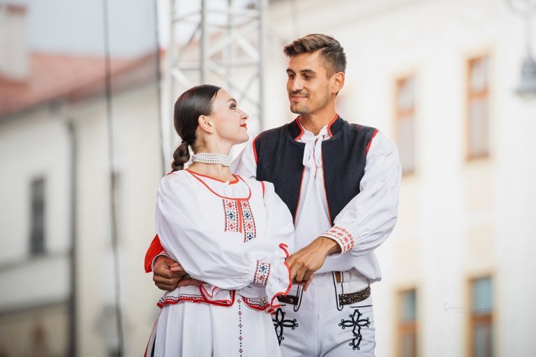 Štartuje Slovenský deň kroja