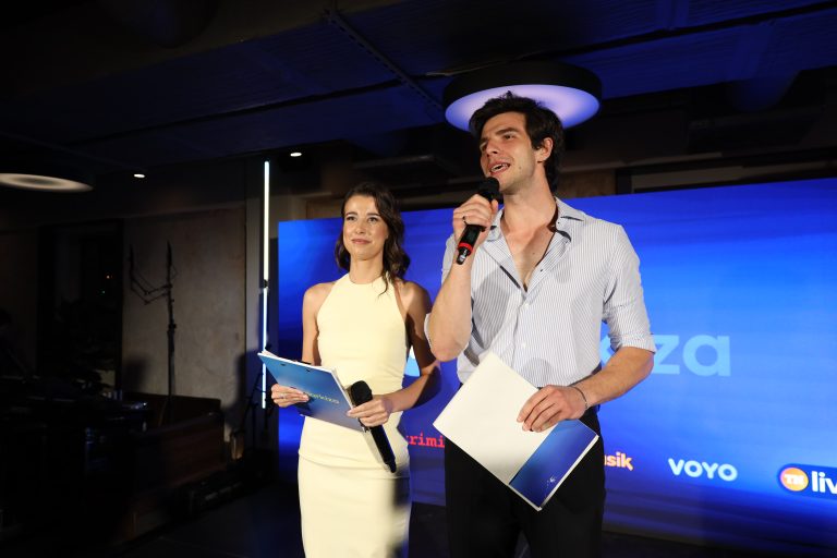 Vyčerpaný Kristián Baran: Od Let's Dance som si neoddýchol