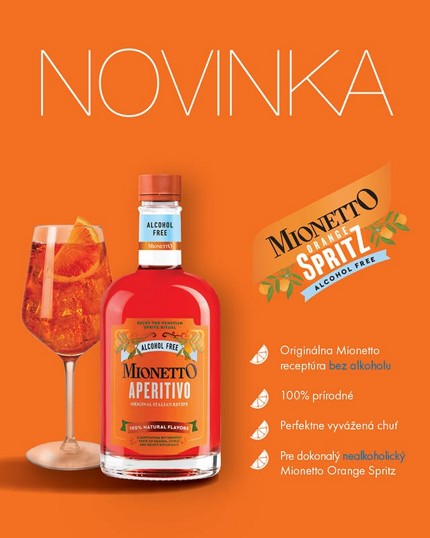 Mionetto