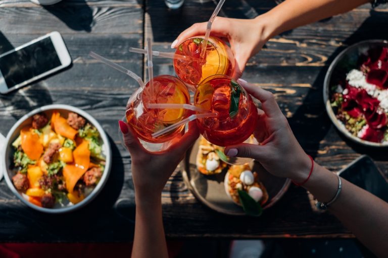 Nebuď horký! Buď /blad orindž/: Revolučná novinka mení pravidlá hry Fernet blood orange