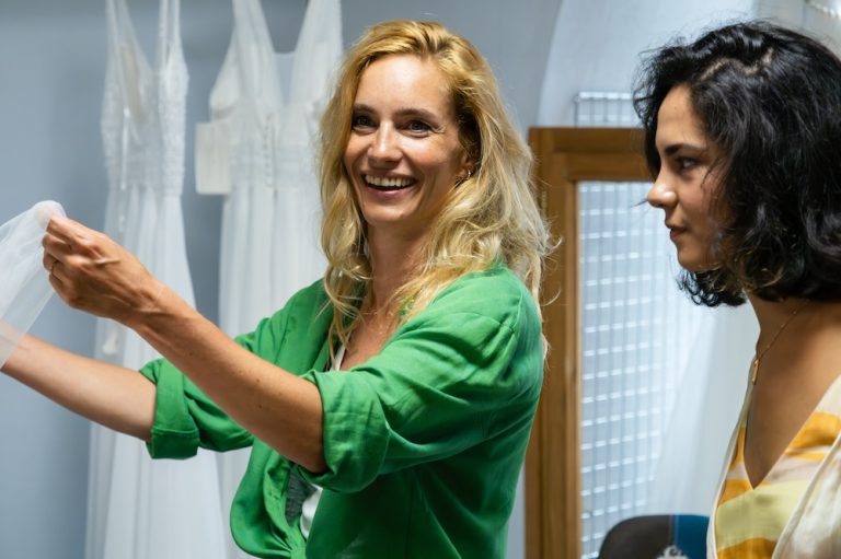 Hana Vagnerová: Naučila som sa chrániť samu seba