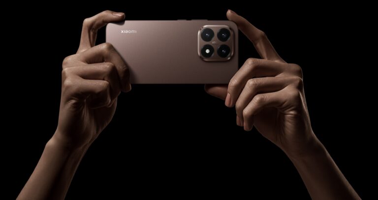 Séria Xiaomi 15T: Majster detailu prichádza