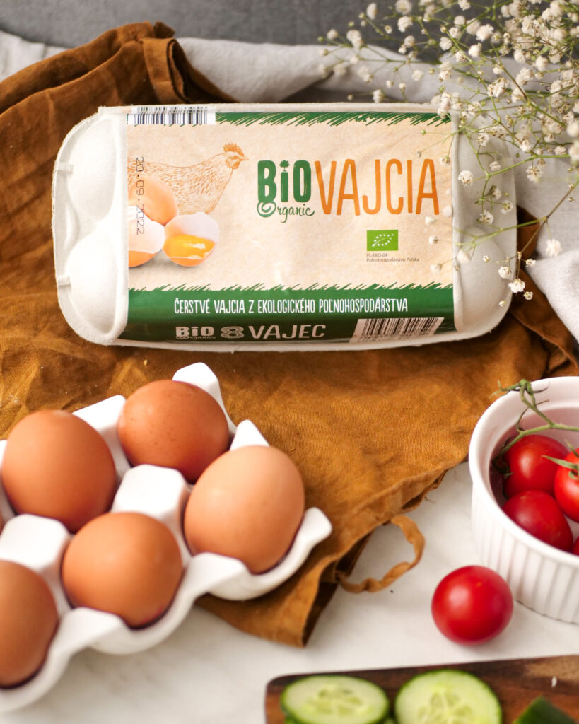 vajcia lidl