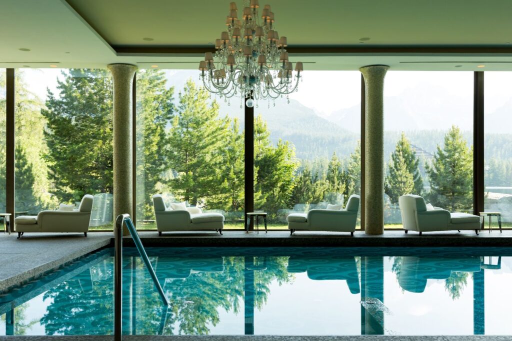 Grand Hotel Kempinski