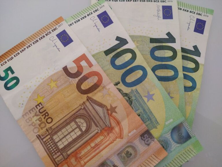 Pre nedoplatok za plyn sa zadlžila Osobný bankrot