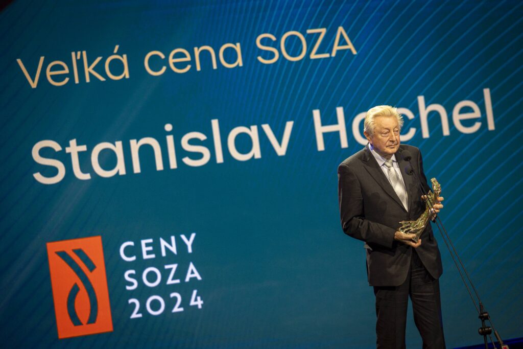 Stanislav Hochel