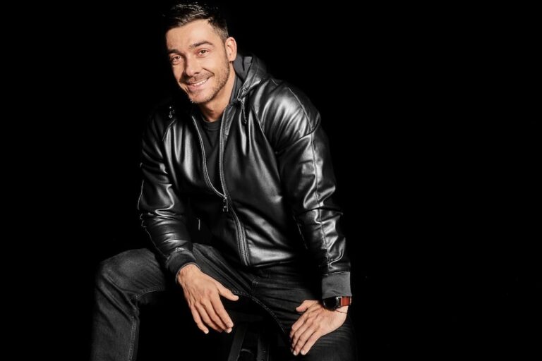 Pavol Plevčík: Slnko nakoniec vždy vyjde