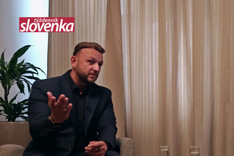 Matúš Šutaj Eštok