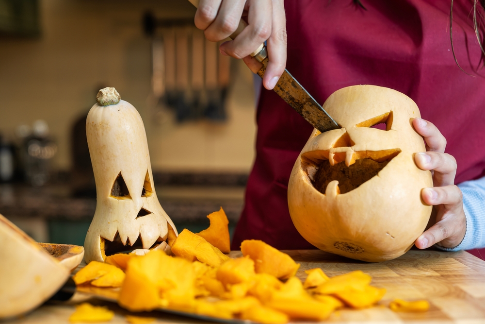 Prečo nás tak fascinuje strach? Halloween odhaľuje zvláštnu stránku našej psychiky