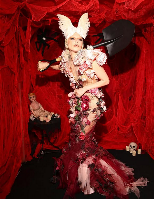 Lady Gaga