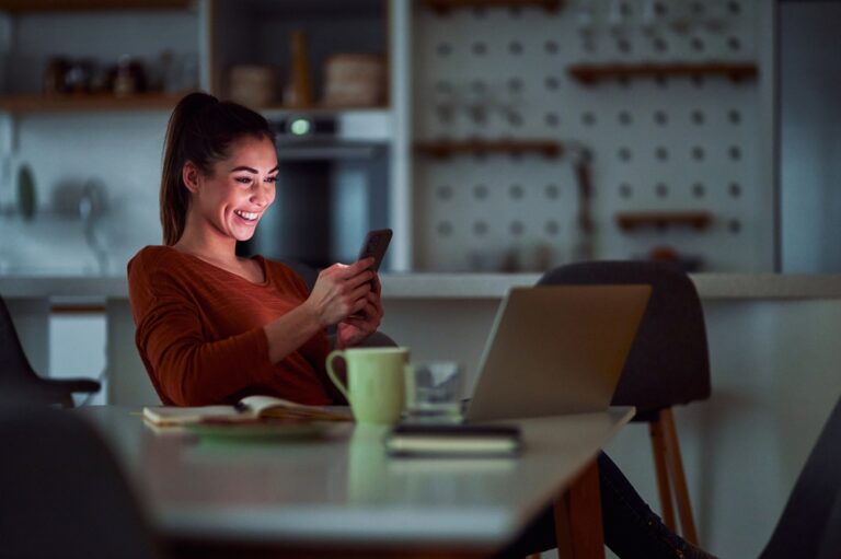 Ranné rituály žien, ktoré majú deň pod kontrolou woman productive
