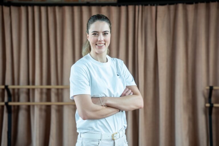 Petra Vlhová: Som na seba hrdá každý deň