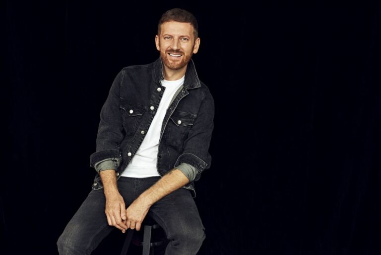 Miro Jaroš: Pripravujem najväčšiu rodinnú disco show, akú Slovensko zažilo Miro Jaroš