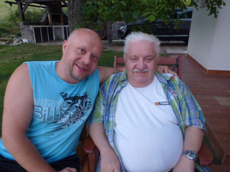 Marián Labuda mladší: Humor vždy vyhrá Marián Labuda mladší: Humor vždy vyhrá