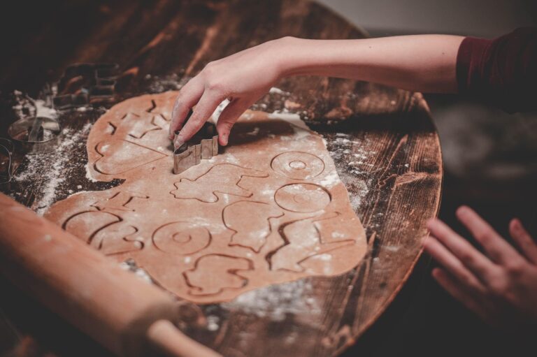 Čaro Vianoc sa začína v kuchyni, Slováci milujú tradičné koláčiky Dr Oetker