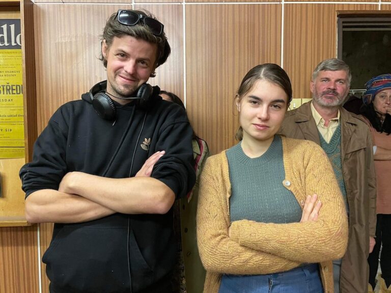 Prestíž z východu Slovenska