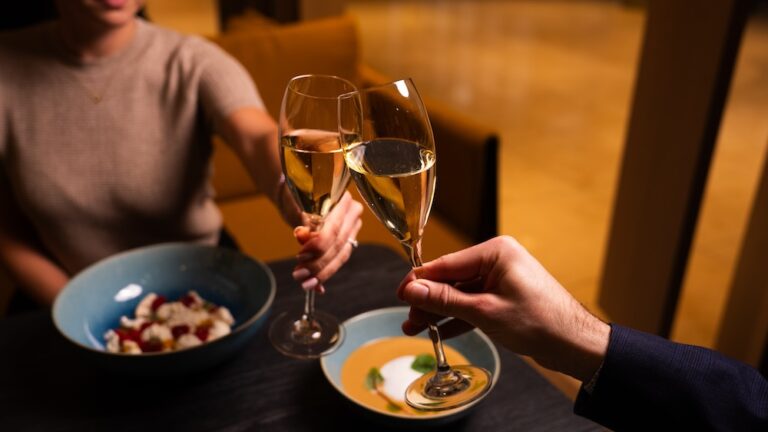 Tri tipy na valentínsku večeru v Bratislave, na ktoré sa bude spomínať
