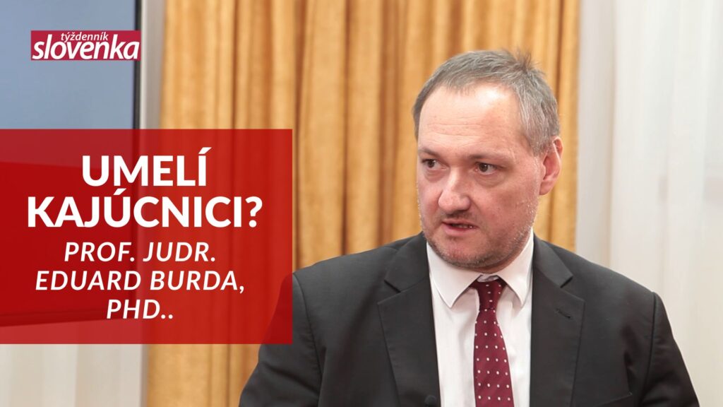 Škodia kajúcnici právu, alebo sú nevyhnutní pri objasňovaní trestných činov?