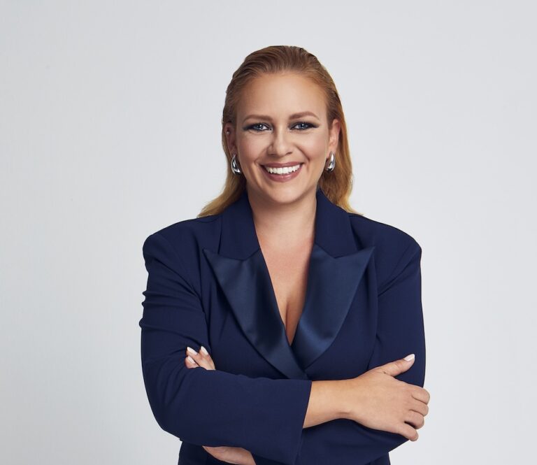 Kamila Heribanová: Vo vzťahoch dbám na úprimnosť