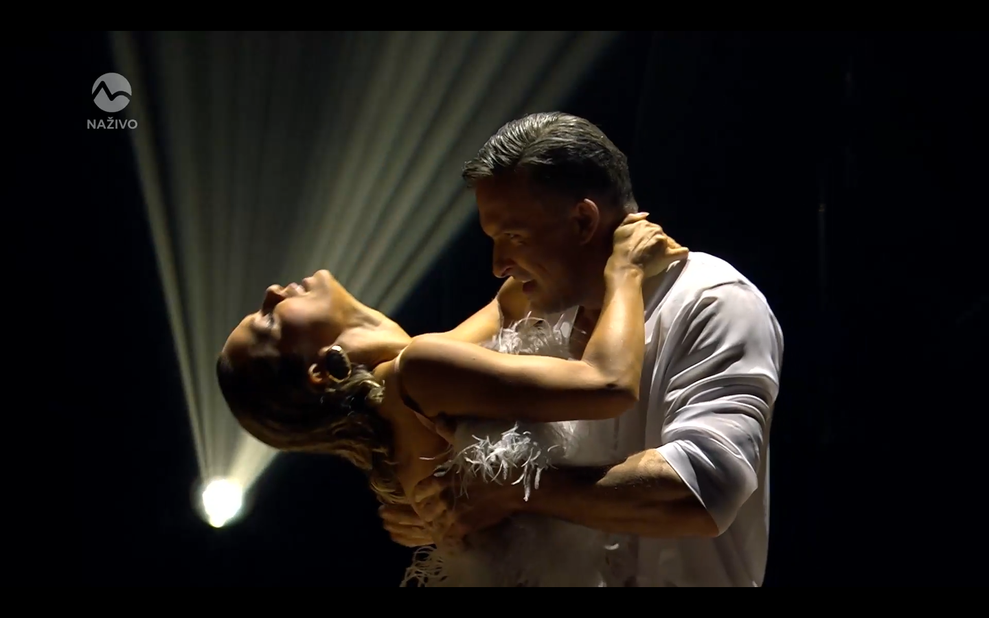 LET´S DANCE: Najlepší z najlepších odštartovali vo veľkom štýle