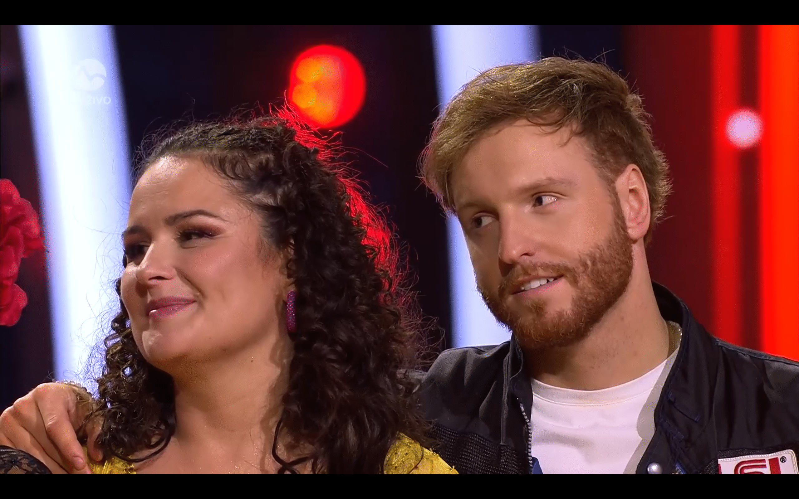 Let’s Dance: Súťaž opustili Petra Polnišová a Vilém Šír