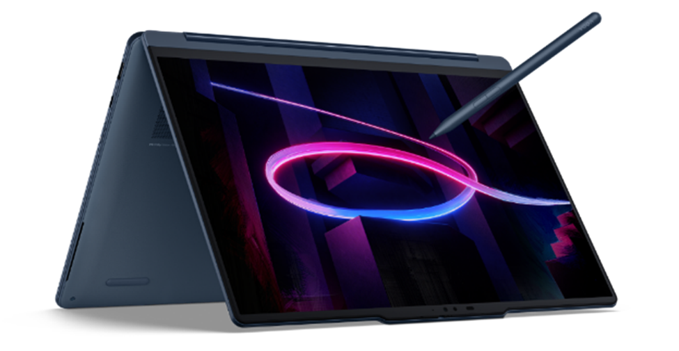 Lenovo novinky v štýle „výkon, prenosnosť a inteligencia v jednom zariadení“