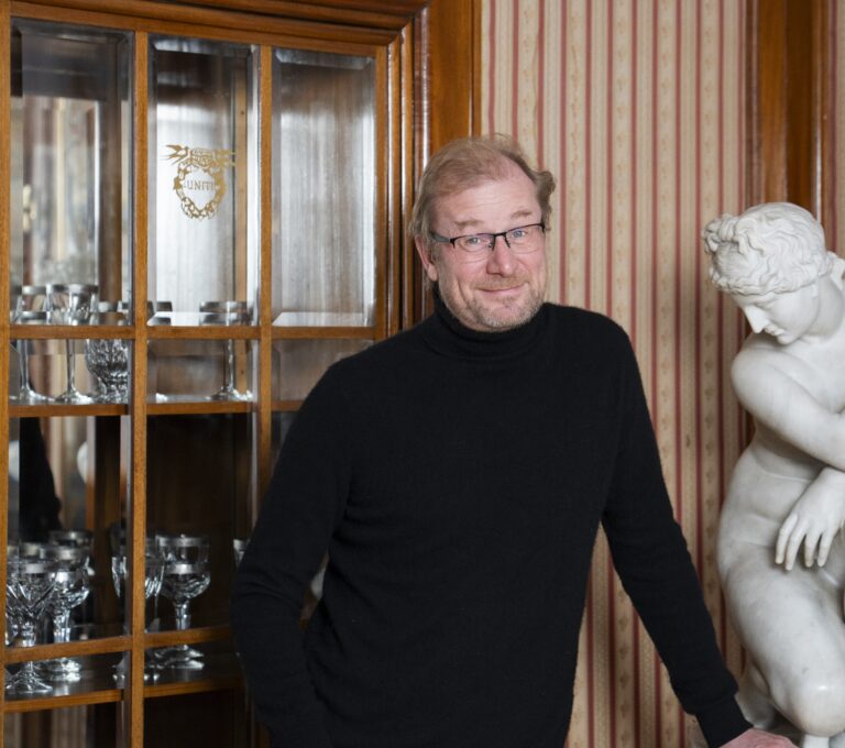 Martin Pechlát: Najväčšou výhrou je pokoj