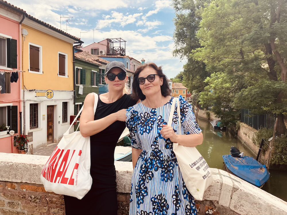 Juliána Brutovská: Úspech aj pochybnosti patria k sebe