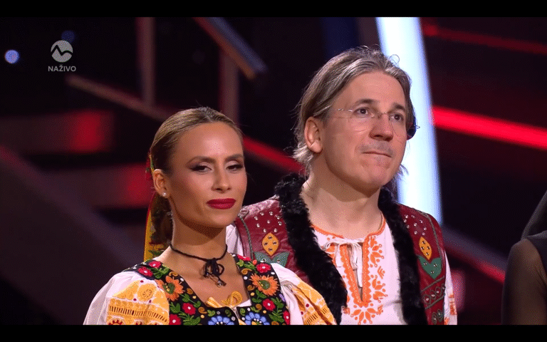 Let´s Dance v znamení folklóru znamenal koniec pre…