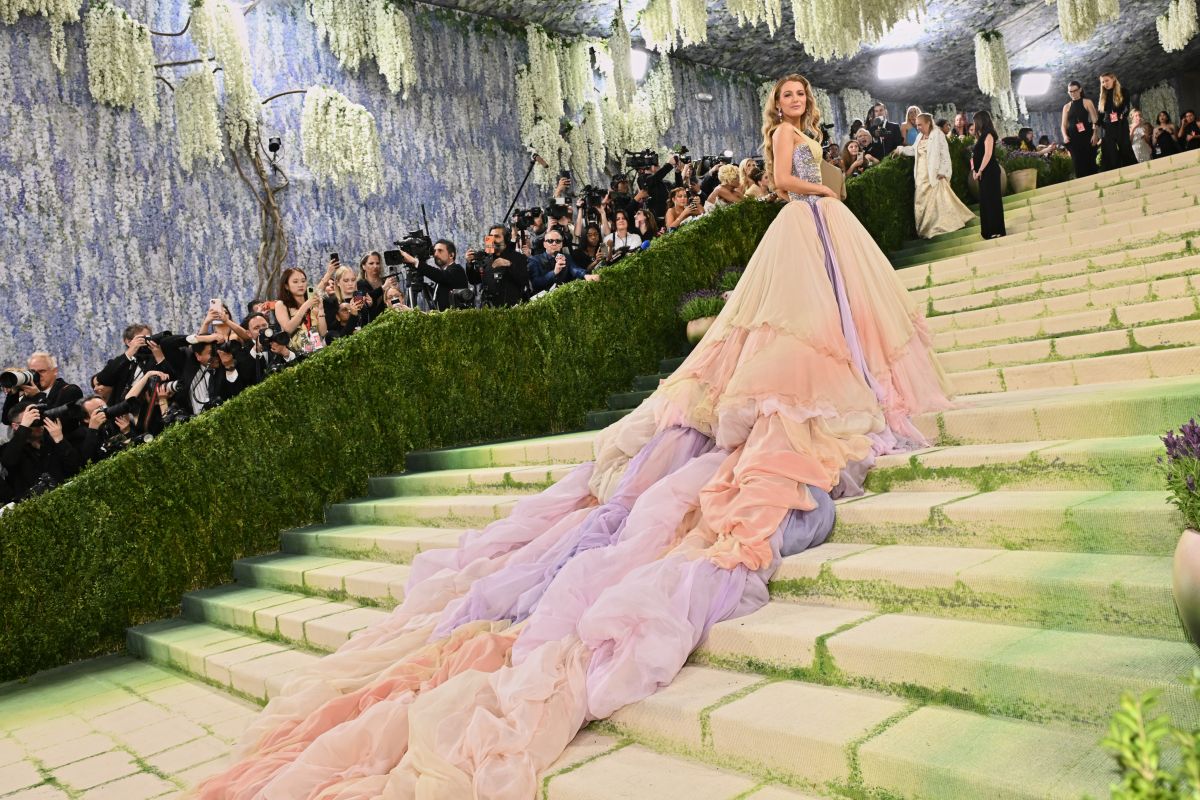 Met Gala 2026: Manifest kreativity v New Yorku