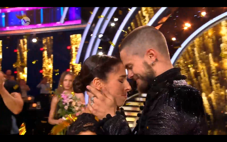 Let´s Dance: Absolútnymi víťazmi sú Zuzana Porubjaková a Matyáš Adamec