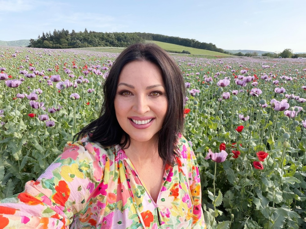 Ivana Christová: Vyčistila som si hlavu