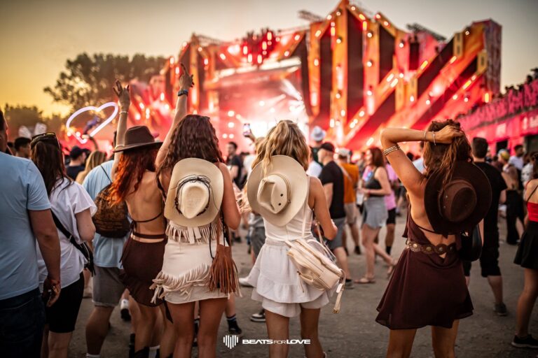 Calvin Harris mieri do Ostravy! Beats for Love štartuje najväčší ročník v histórii a chystá revolúciu