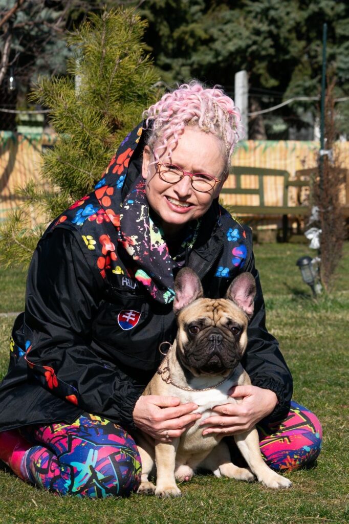 Helena Kratochvílová