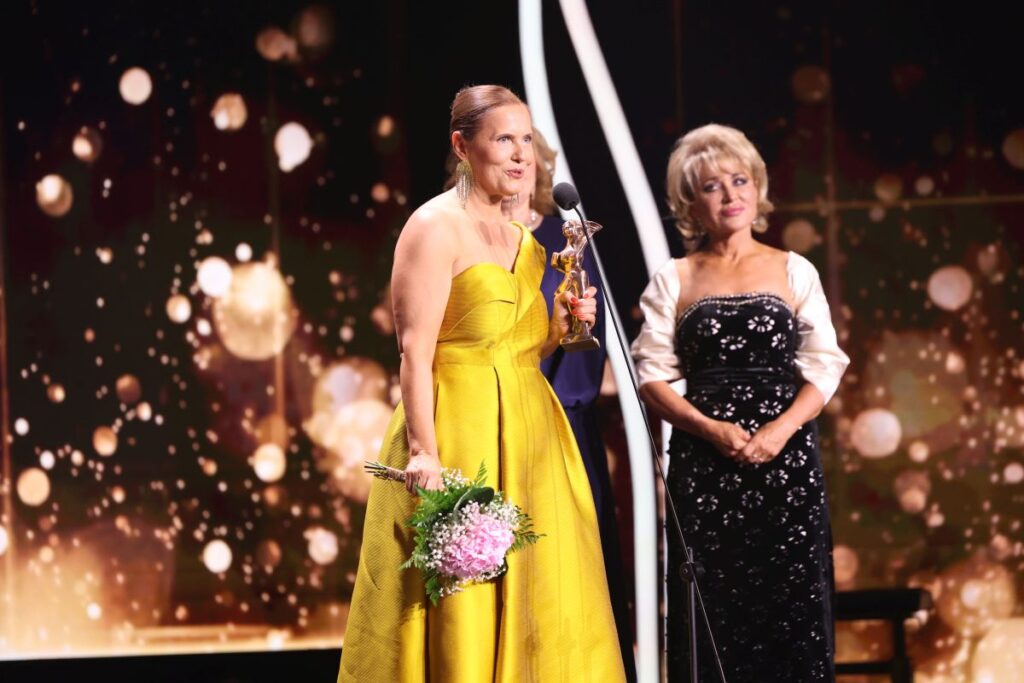 Ľuba Englerová