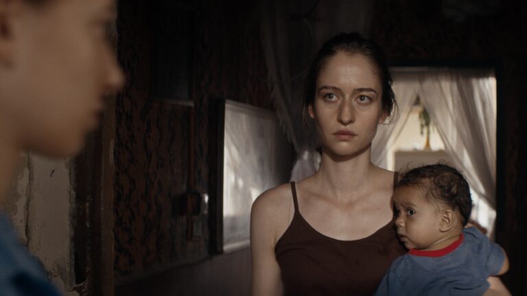 Prameň: Nový film Ivana Ostrochovského zabojuje o Krištáľový glóbus na MFF Karlovy Vary Prameň