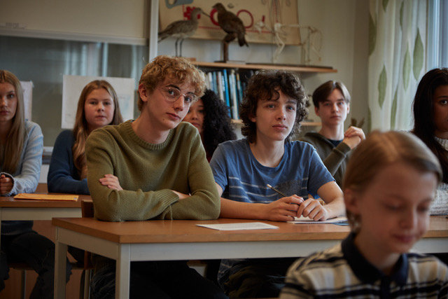 Jediný filmový festival pre deti a mládež na Slovensku vstupuje do svojho 8. ročníka
