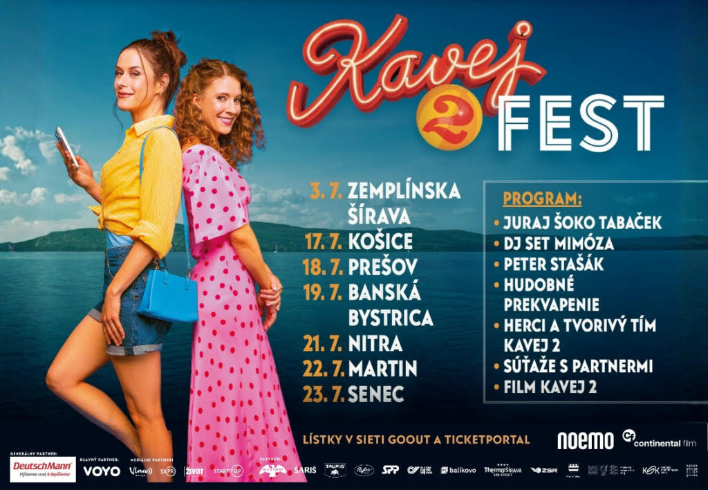 kavej fest