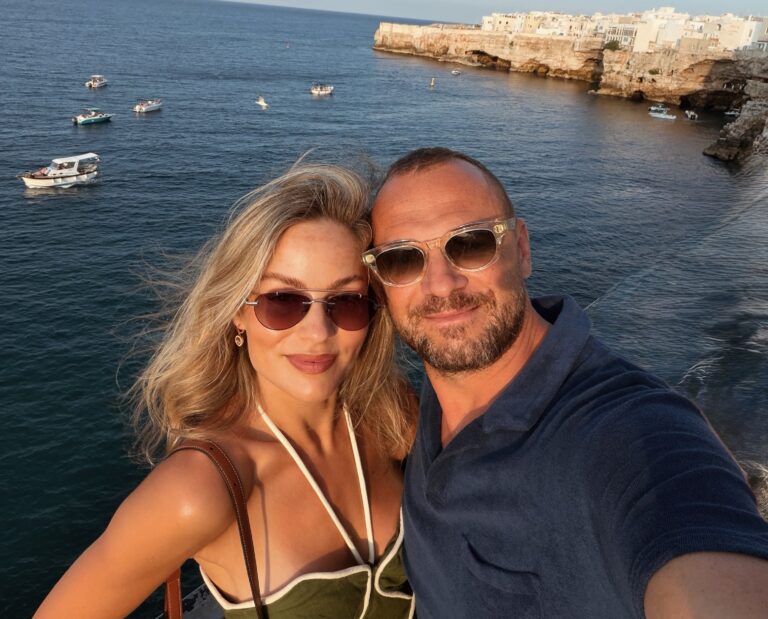 Ivana Gáborík oslávila 40 rokov. Verili by ste tomu?