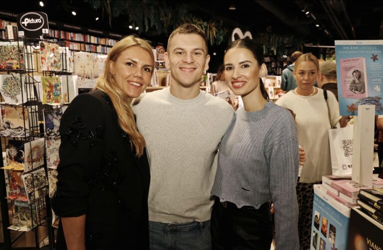 Obyčajný lajk môže pomôcť viac, než si myslíte. Nová slovenská kampaň spája influencerov aj tisíce ľudí pre deti s autizmom
