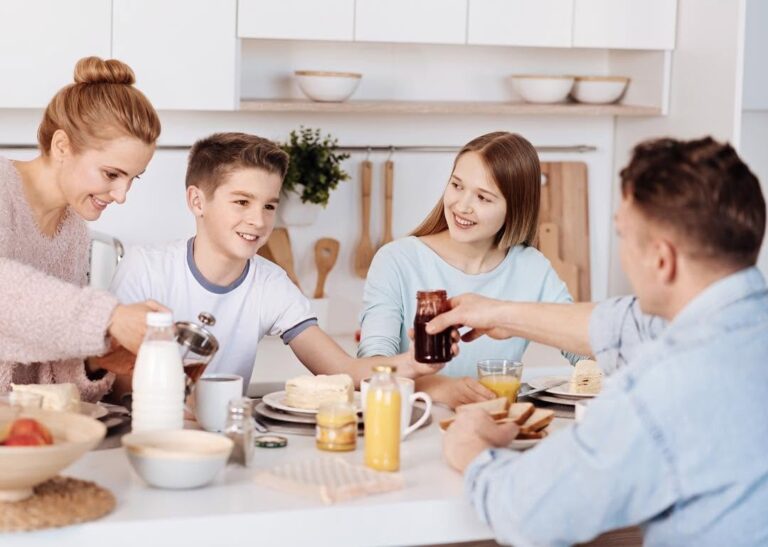 Raňajky pre školáka – čo by na tanieri nemalo chýbať
