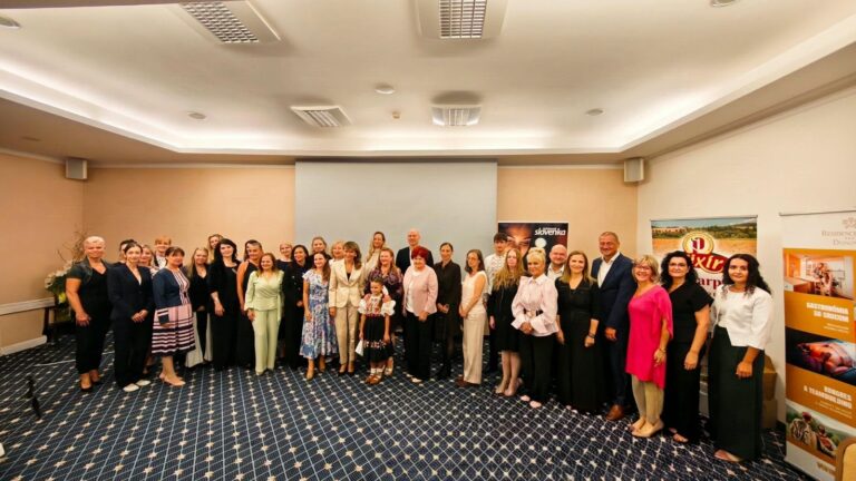 VIP klub Slovenky na Donovaloch spojil silné ženy, inšpiratívne príbehy aj svet biznisu (+FOTOGALÉRIA)