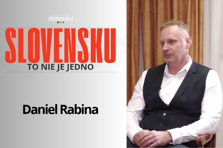 Nová politická strana na obzore: Ľudskosť a prosperita chce priniesť politiku bez kriku a urážok