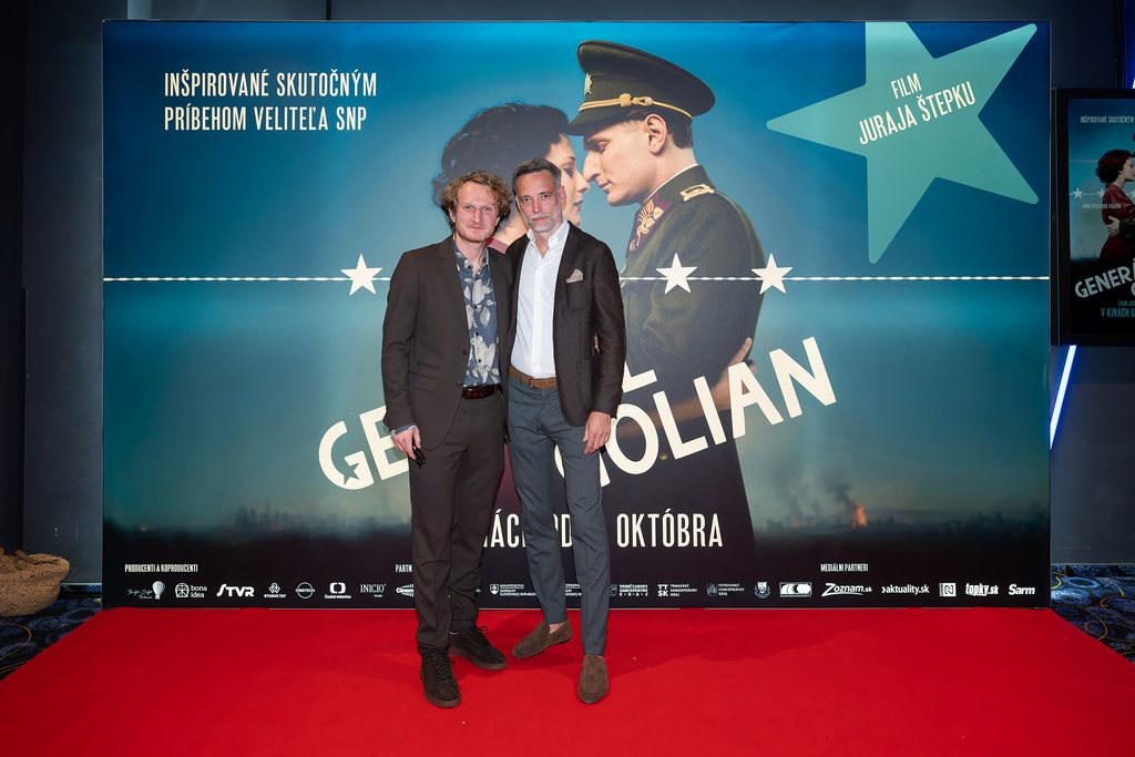 Generál Golian