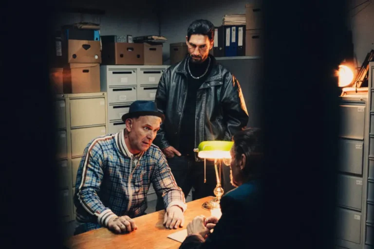 Šípkari mieria do kín: Nová komédia sľubuje humor, akciu aj nečakané zvraty