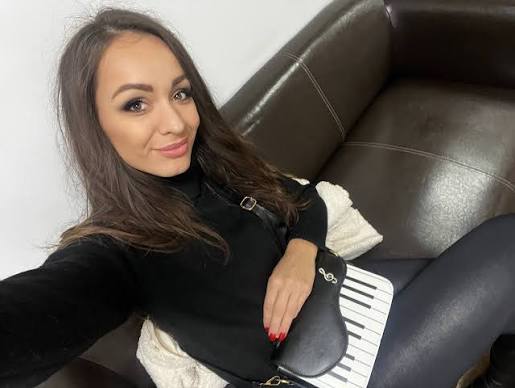 Martina Comisso zaujala v Taliansku