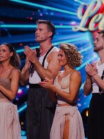 foto: TV Markíza lets dance